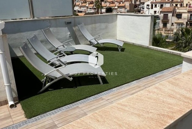 Tweedehands - Villa -
Orihuela Costa - Costa Blanca