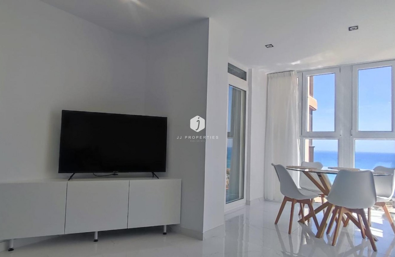 Tweedehands - Appartement / flat -
Torrevieja - Cabo cervera