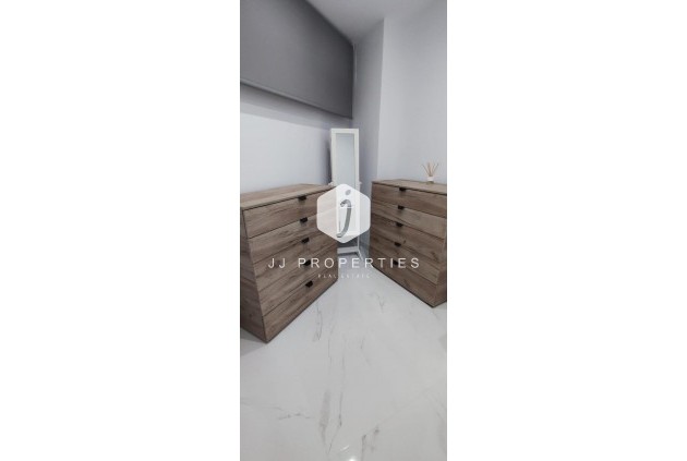 Tweedehands - Appartement / flat -
Torrevieja - Cabo cervera