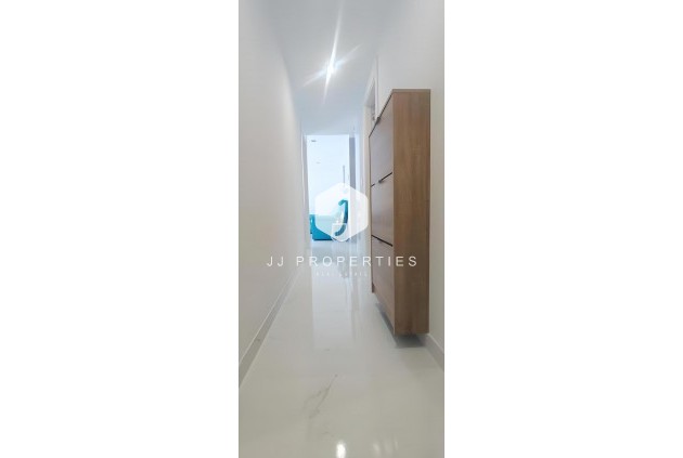 Tweedehands - Appartement / flat -
Torrevieja - Cabo cervera