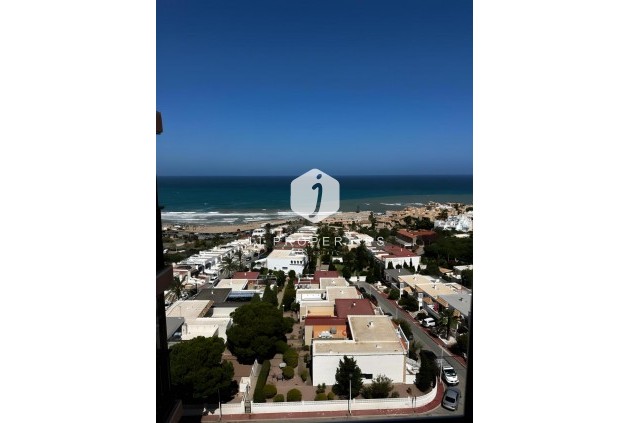Tweedehands - Appartement / flat -
Torrevieja - Cabo cervera