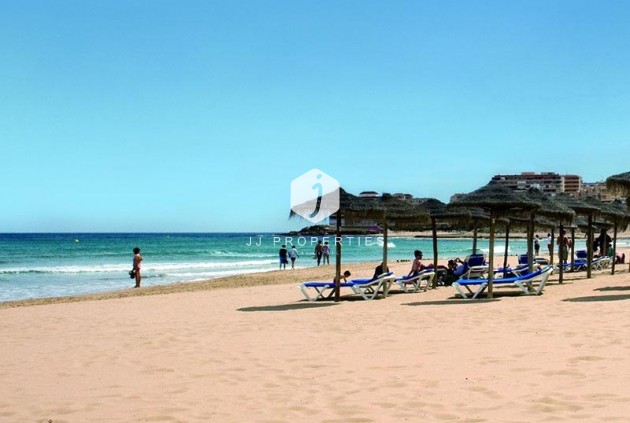 Tweedehands - Appartement / flat -
Torrevieja - Cabo cervera