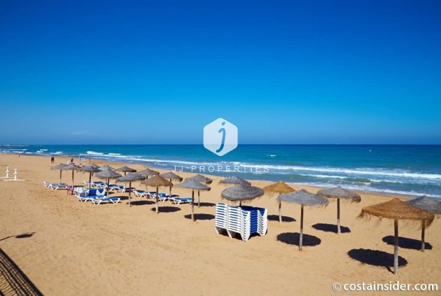 Tweedehands - Appartement / flat -
Torrevieja - Cabo cervera