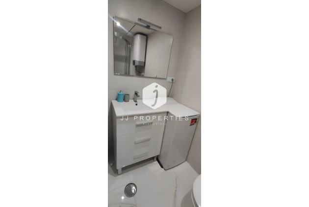 Tweedehands - Appartement / flat -
Torrevieja - Cabo cervera