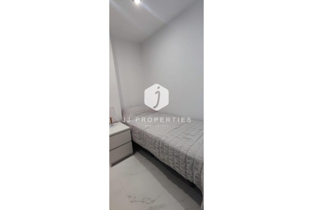 Tweedehands - Appartement / flat -
Torrevieja - Cabo cervera