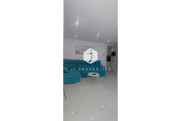 Tweedehands - Appartement / flat -
Torrevieja - Cabo cervera