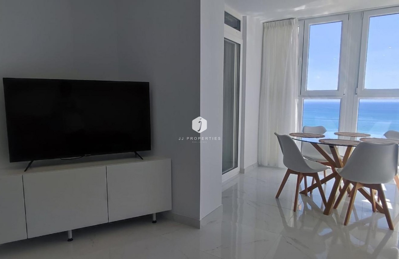 Tweedehands - Appartement / flat -
Torrevieja - Cabo cervera