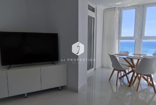 Tweedehands - Appartement / flat -
Torrevieja - Cabo cervera