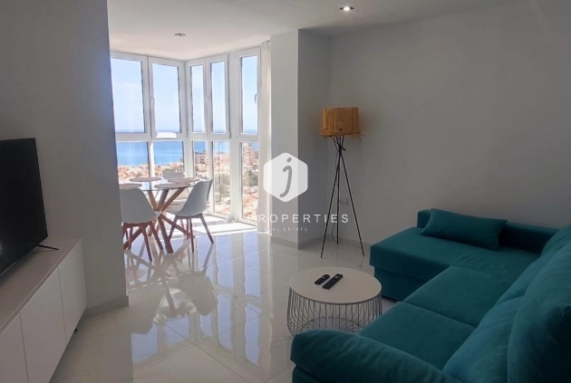 Tweedehands - Appartement / flat -
Torrevieja - Cabo cervera