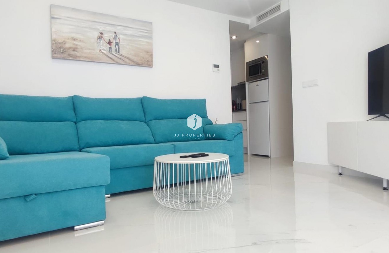 Tweedehands - Appartement / flat -
Torrevieja - Cabo cervera