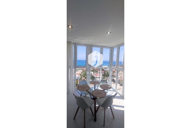 Tweedehands - Appartement / flat -
Torrevieja - Cabo cervera