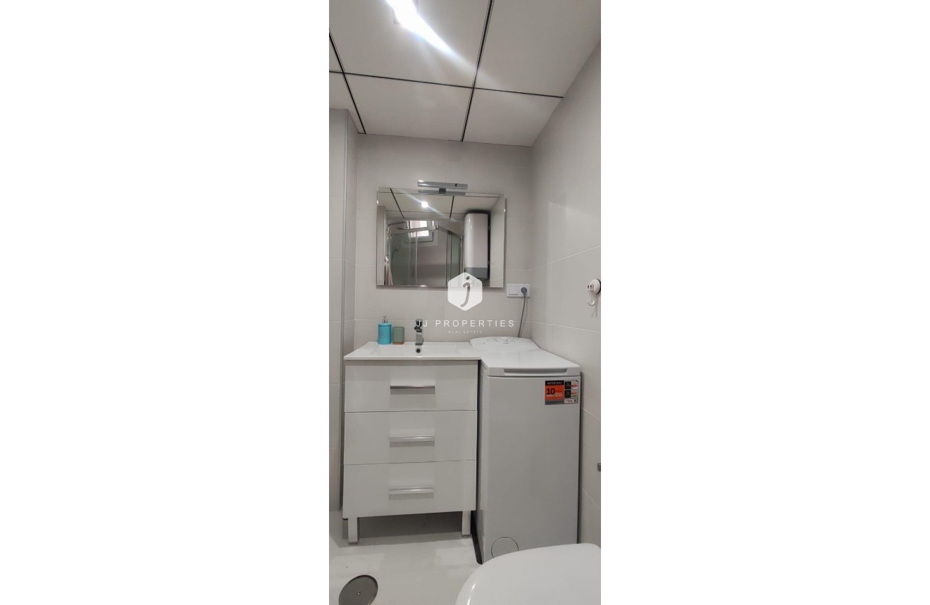 Tweedehands - Appartement / flat -
Torrevieja - Cabo cervera