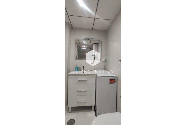 Tweedehands - Appartement / flat -
Torrevieja - Cabo cervera