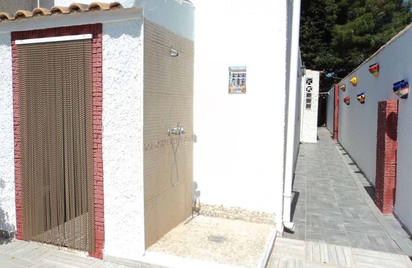 Tweedehands - Villa -
Orihuela Costa - Costa Blanca