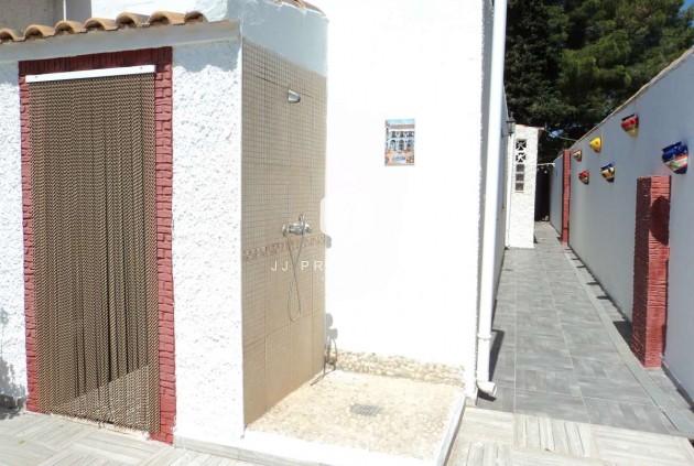 Tweedehands - Villa -
Orihuela Costa - Costa Blanca