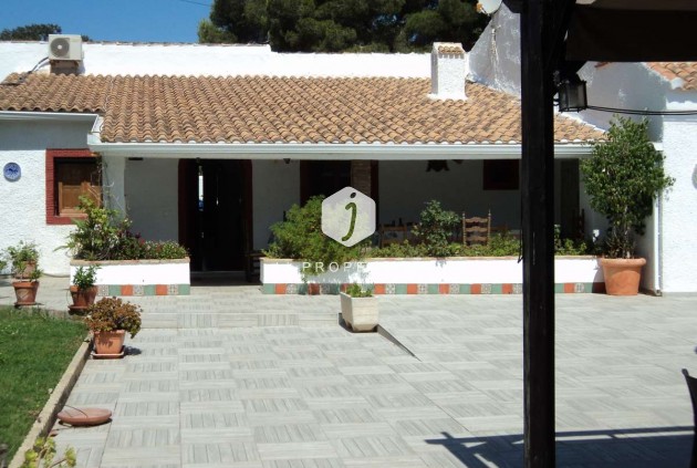 Tweedehands - Villa -
Orihuela Costa - Costa Blanca
