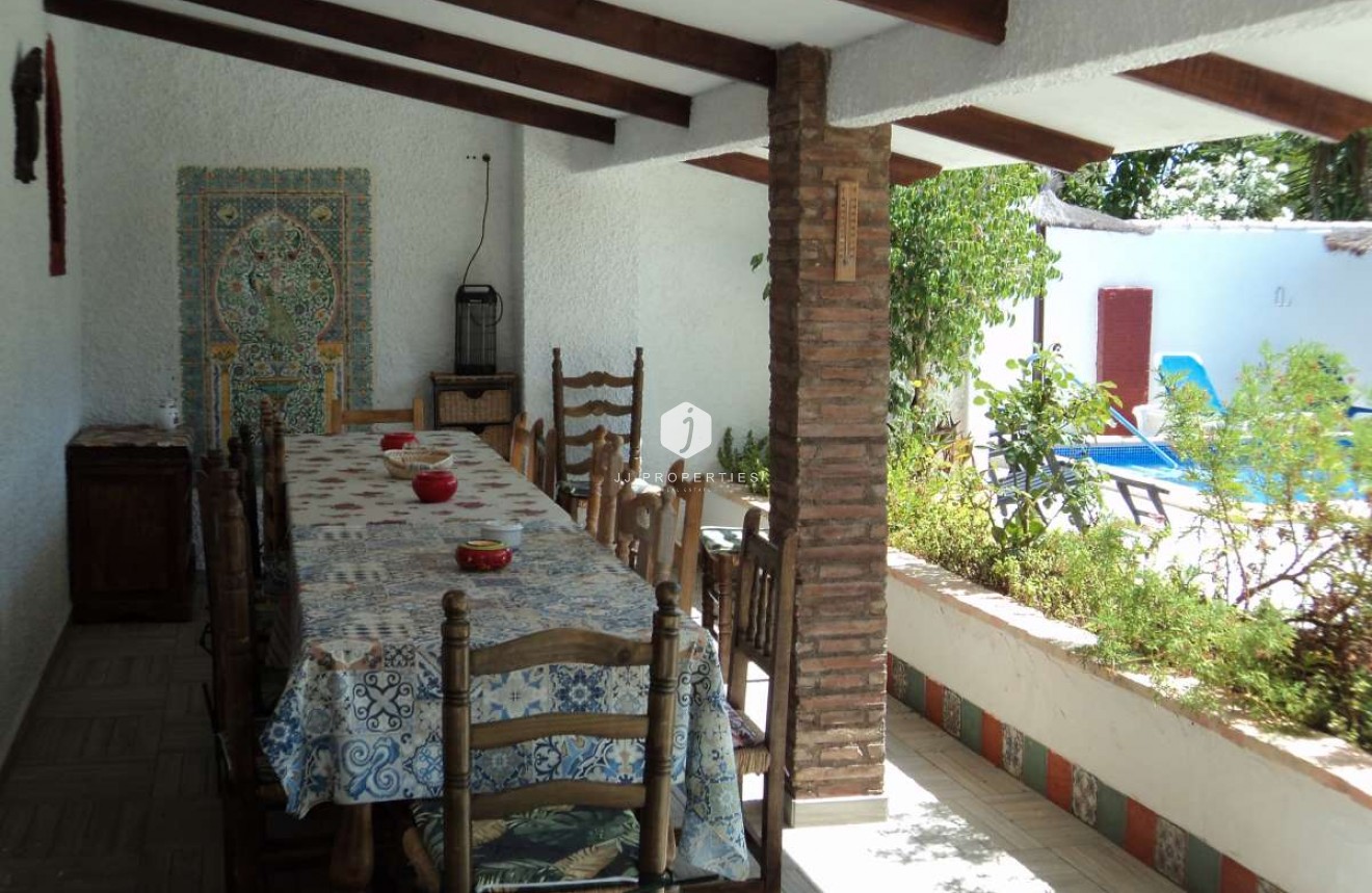 Tweedehands - Villa -
Orihuela Costa - Costa Blanca