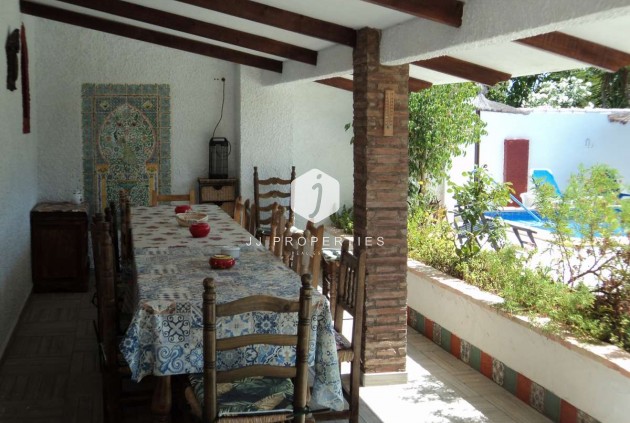 Tweedehands - Villa -
Orihuela Costa - Costa Blanca