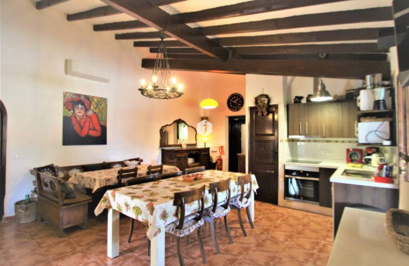 Tweedehands - Villa -
Orihuela Costa - Costa Blanca