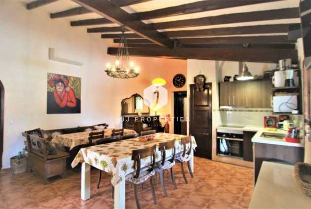 Tweedehands - Villa -
Orihuela Costa - Costa Blanca