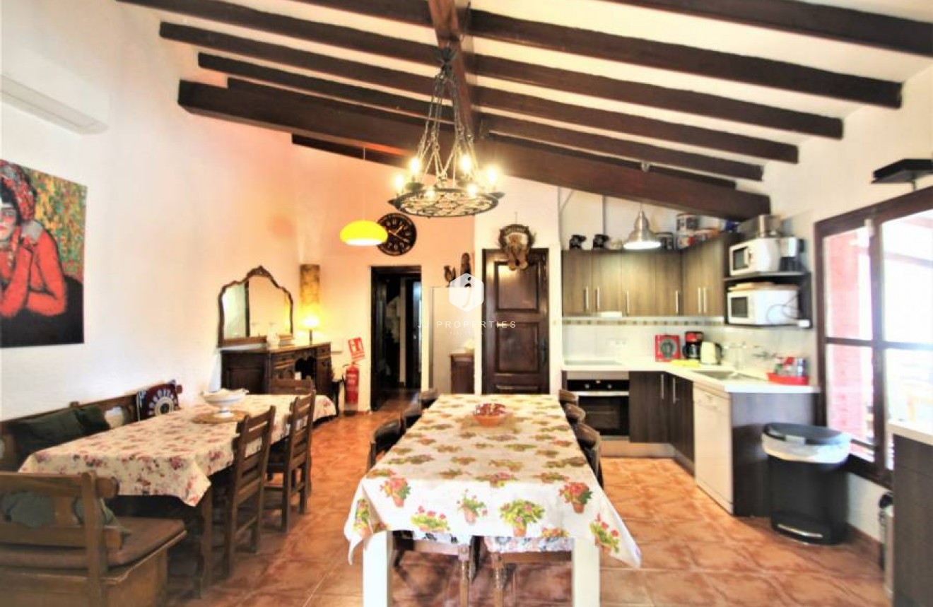 Tweedehands - Villa -
Orihuela Costa - Costa Blanca