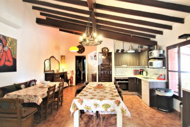 Tweedehands - Villa -
Orihuela Costa - Costa Blanca