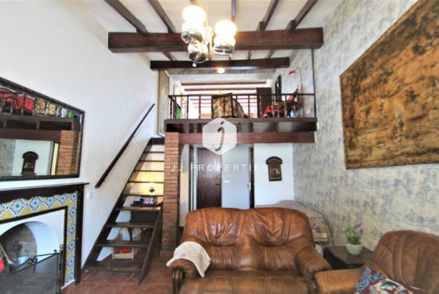 Tweedehands - Villa -
Orihuela Costa - Costa Blanca