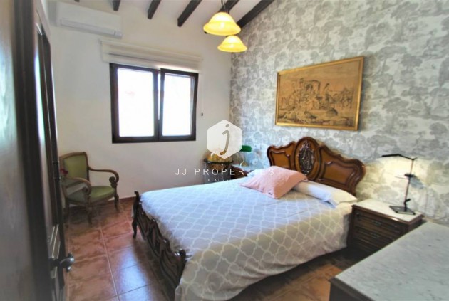 Tweedehands - Villa -
Orihuela Costa - Costa Blanca