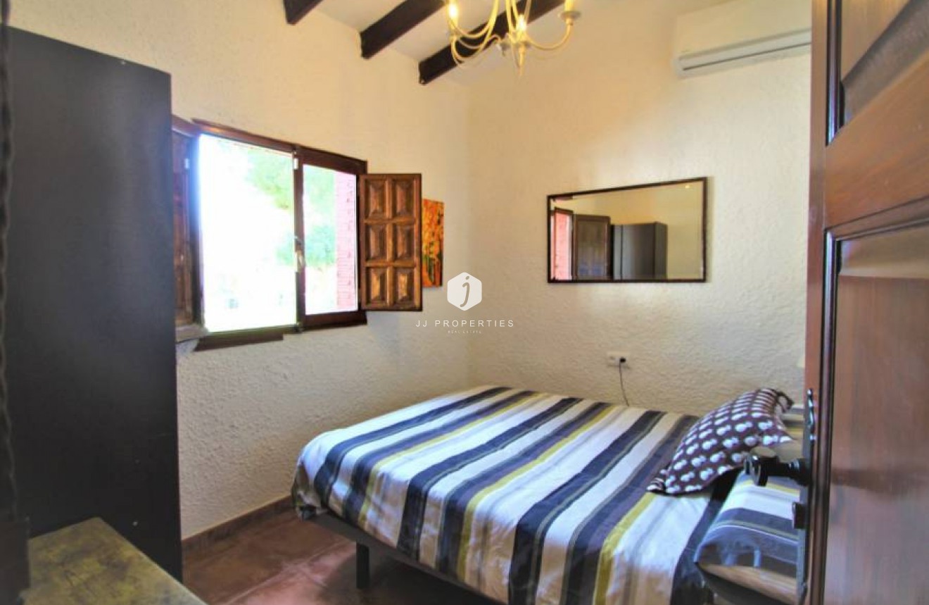 Tweedehands - Villa -
Orihuela Costa - Costa Blanca