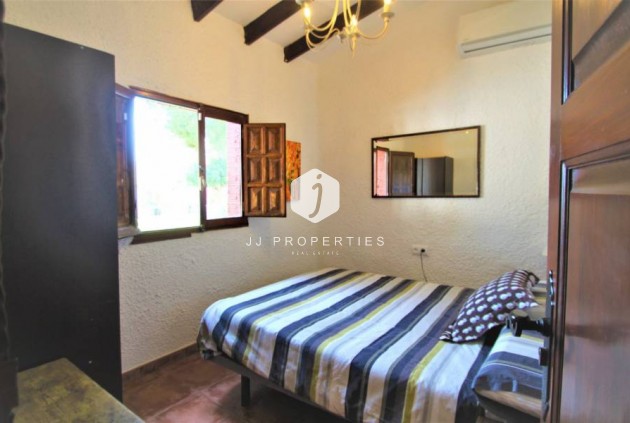 Tweedehands - Villa -
Orihuela Costa - Costa Blanca