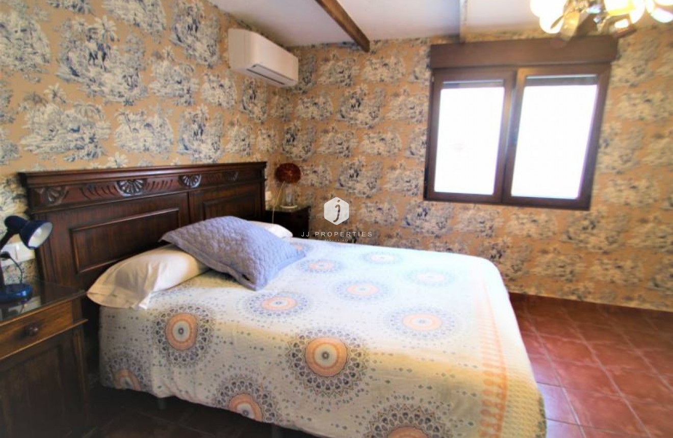 Tweedehands - Villa -
Orihuela Costa - Costa Blanca