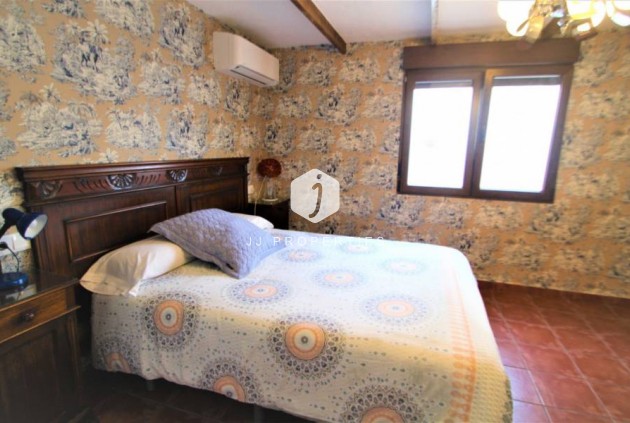 Tweedehands - Villa -
Orihuela Costa - Costa Blanca