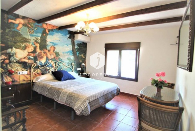 Tweedehands - Villa -
Orihuela Costa - Costa Blanca