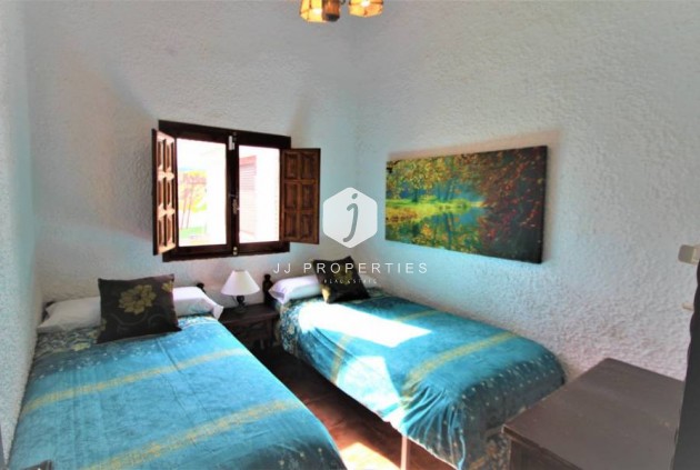 Tweedehands - Villa -
Orihuela Costa - Costa Blanca