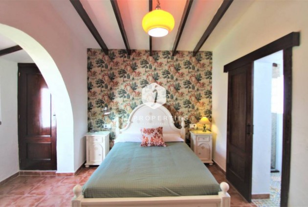 Tweedehands - Villa -
Orihuela Costa - Costa Blanca