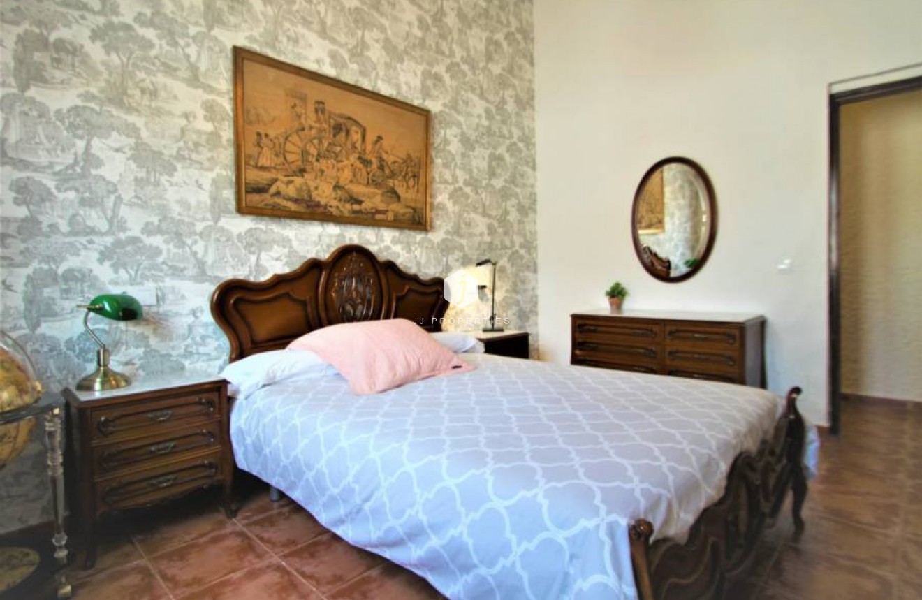 Tweedehands - Villa -
Orihuela Costa - Costa Blanca