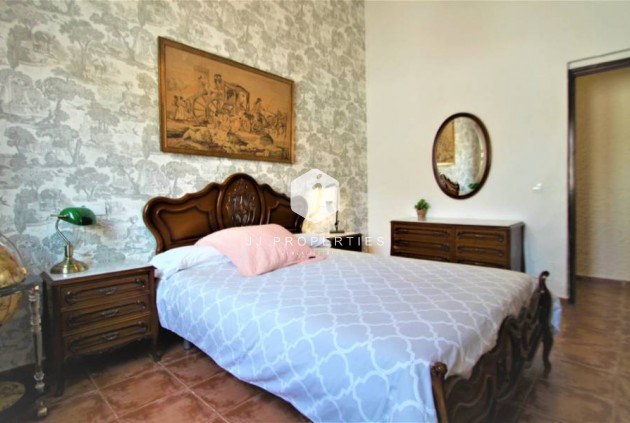 Tweedehands - Villa -
Orihuela Costa - Costa Blanca