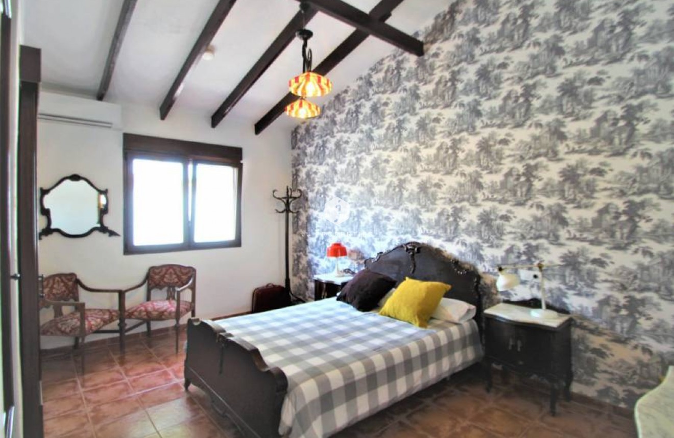 Tweedehands - Villa -
Orihuela Costa - Costa Blanca