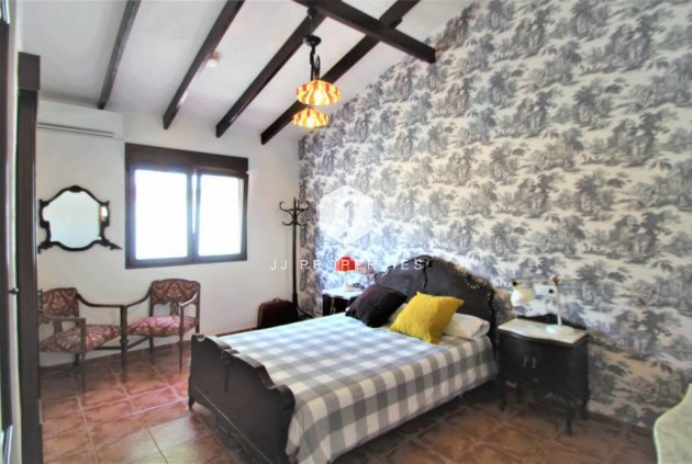 Tweedehands - Villa -
Orihuela Costa - Costa Blanca