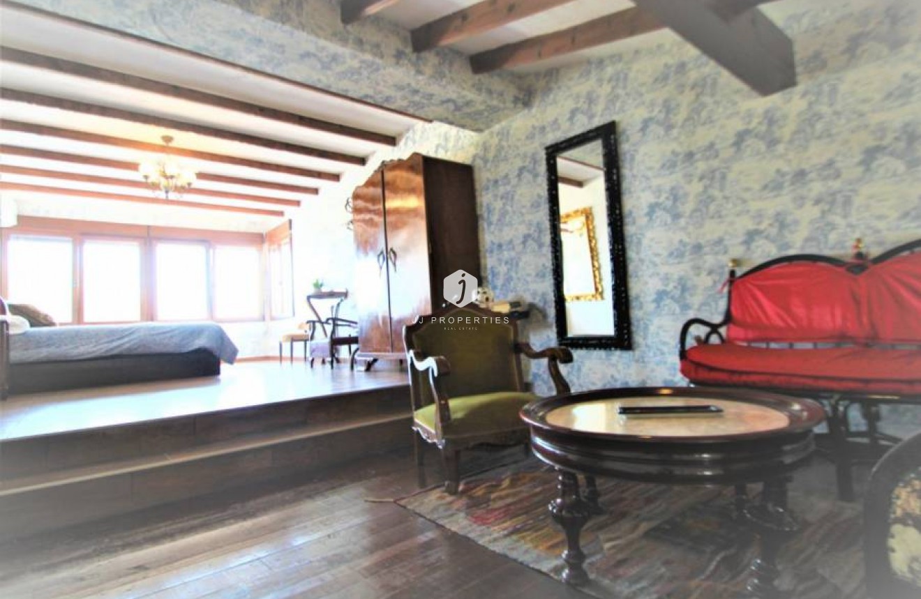 Tweedehands - Villa -
Orihuela Costa - Costa Blanca