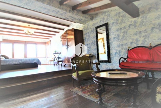 Tweedehands - Villa -
Orihuela Costa - Costa Blanca