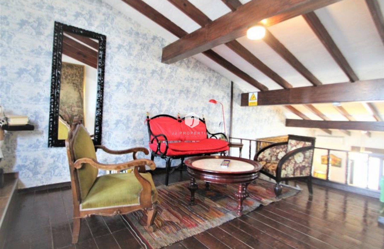 Tweedehands - Villa -
Orihuela Costa - Costa Blanca