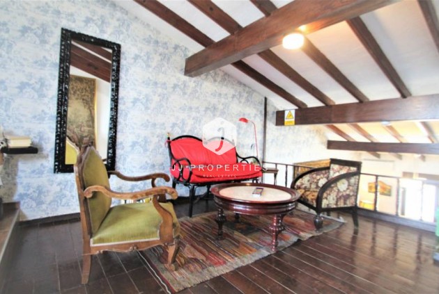 Tweedehands - Villa -
Orihuela Costa - Costa Blanca