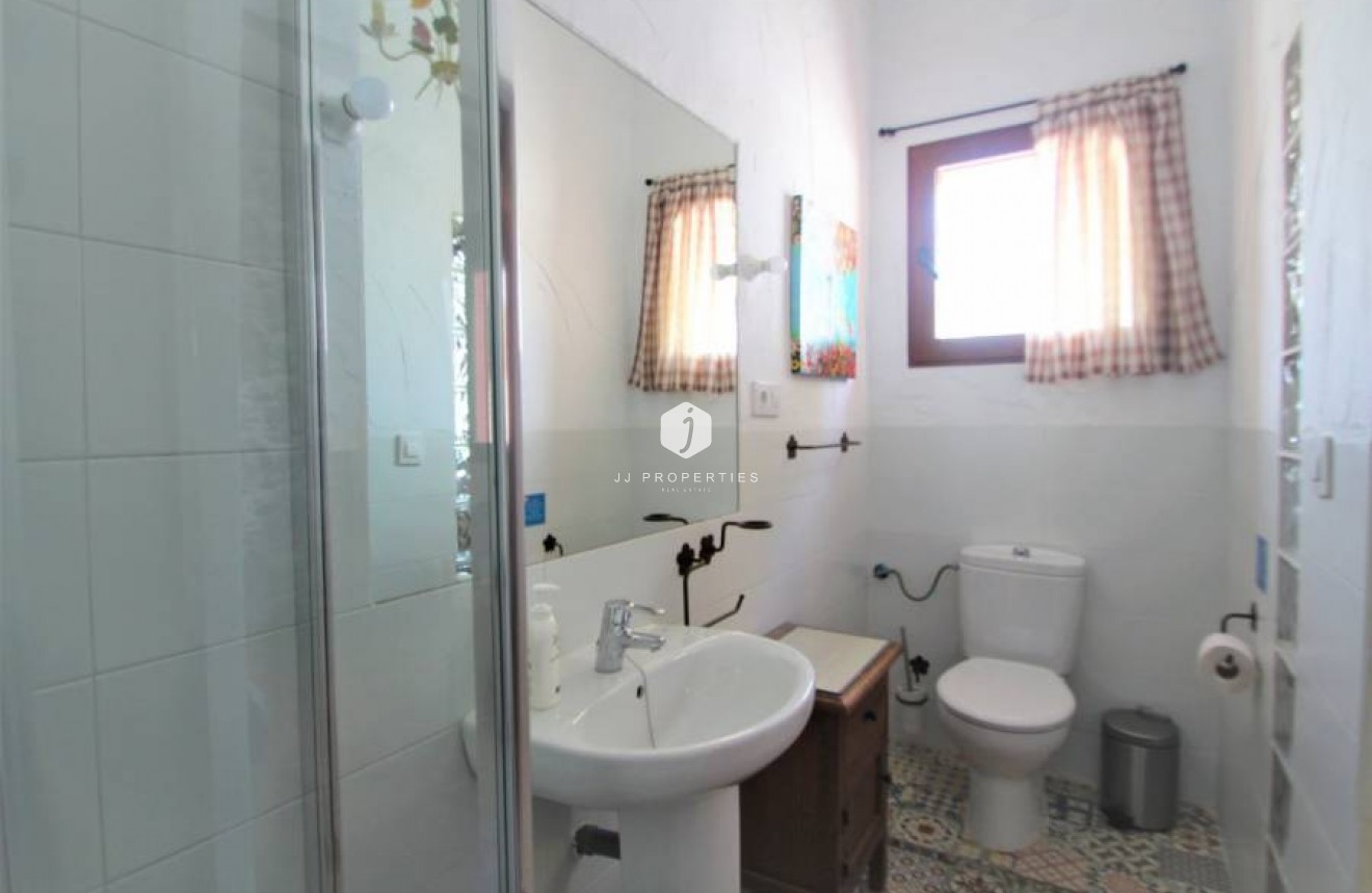 Tweedehands - Villa -
Orihuela Costa - Costa Blanca