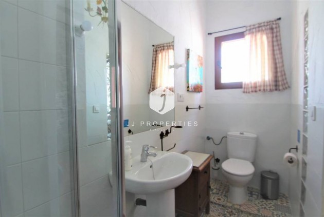 Tweedehands - Villa -
Orihuela Costa - Costa Blanca