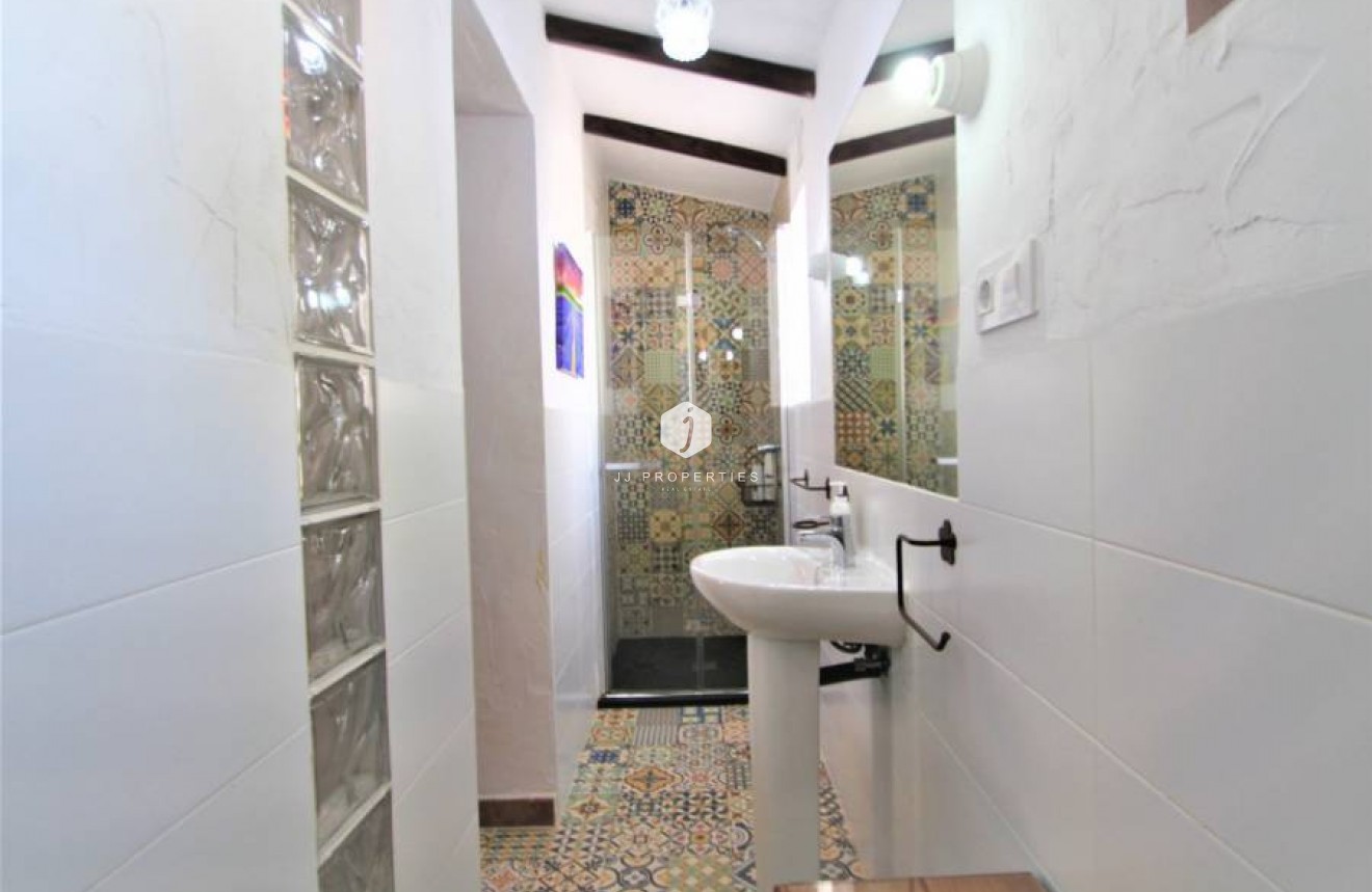 Tweedehands - Villa -
Orihuela Costa - Costa Blanca