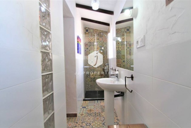 Tweedehands - Villa -
Orihuela Costa - Costa Blanca