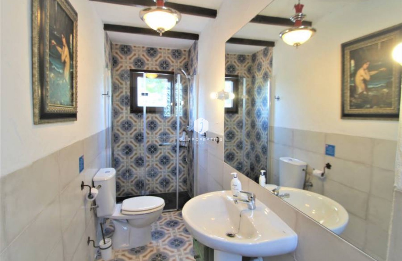 Tweedehands - Villa -
Orihuela Costa - Costa Blanca