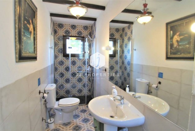 Tweedehands - Villa -
Orihuela Costa - Costa Blanca