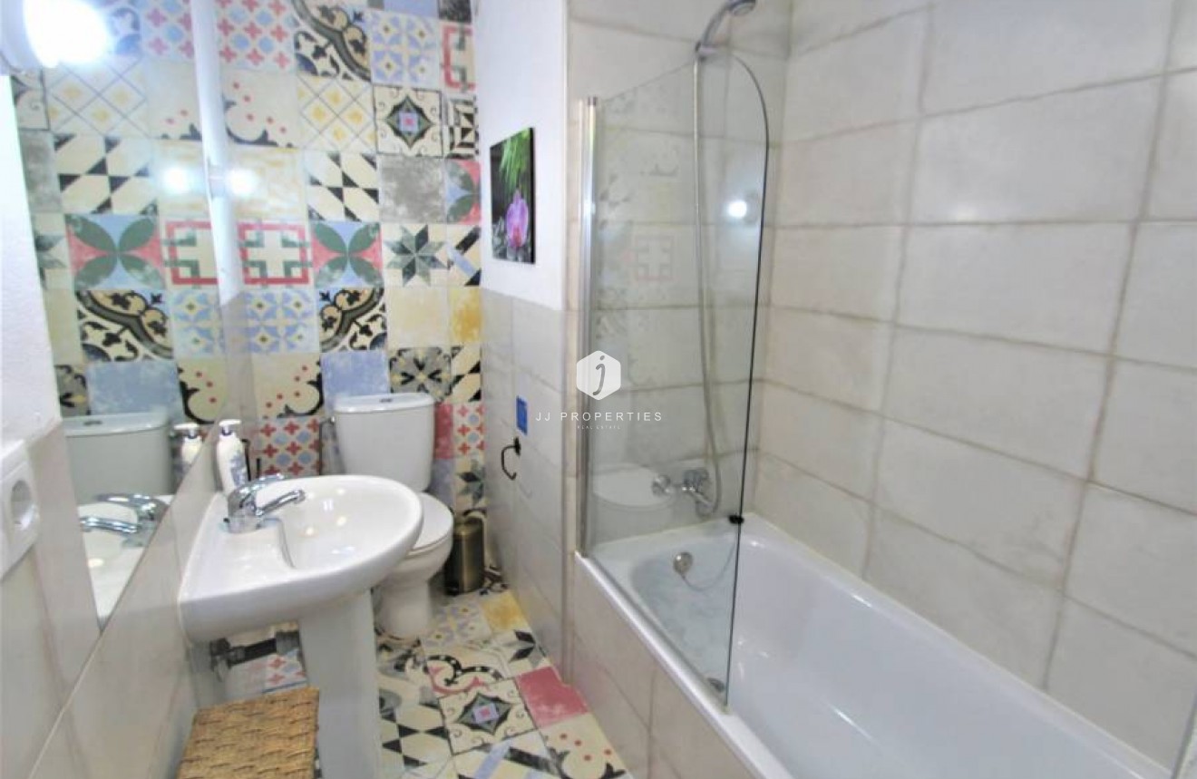 Tweedehands - Villa -
Orihuela Costa - Costa Blanca